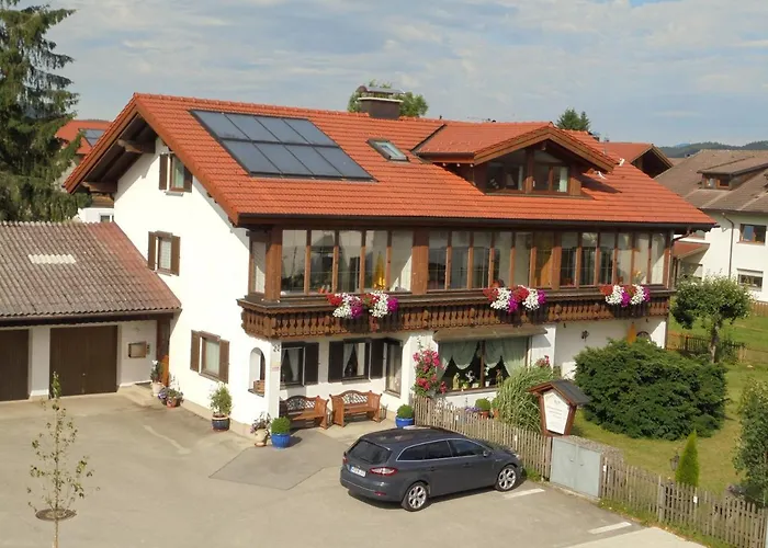 Haus Schmoelz Allgaeu * הופראו