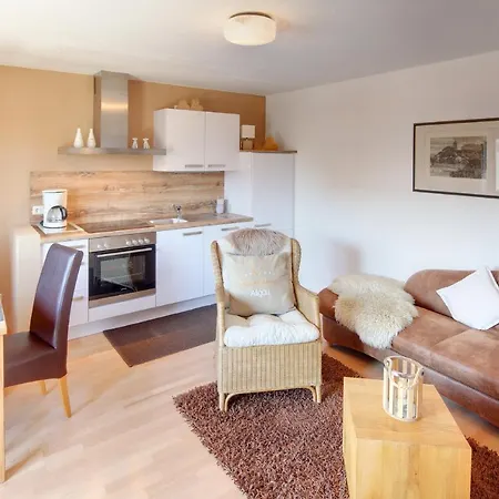 Haus Schmoelz Allgaeu Apartment